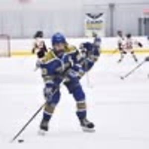 Meet your Posher, Charles-érick